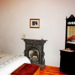 Roads Cottage, Bedroom, Rent an Irish Cottage with Sea View along the Wild Atlantic Way in Kerry