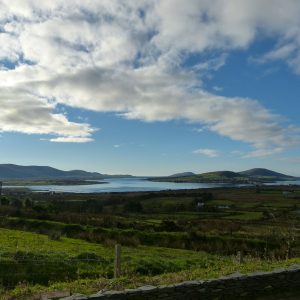 Holiday Home, Kerry, Ireland, Atlantic Dreams 02, View, Pict. 1, Holiday Home with Sea and Mountain Views for Rent in Ireland along the Ring of Kerry, VRBO