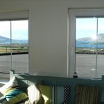 Holiday Home, Kerry, Ireland, Atlantic Dreams 06, Dining cum Leisure with Sea View, Pict. 1, Holiday Home with Sea and Mountain Views for Rent in Ireland along the Ring of Kerry, VRBO