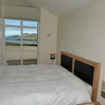 Holiday Home, Kerry, Ireland, Atlantic Dreams 11, Bedroom 2 with Sea View, Pict. 1, Rent an Irish Cottage with Sea View along the Wild Atlantic Way in Kerry, VRBO