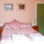 Holiday Home, Kerry, Ireland, Batts Cottage 05, Bedroom 1, Pict. 2, Rent an Irish Cottage with Sea View along the Wild Atlantic Way in Kerry, VRBO
