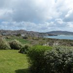 Holiday Home, Kerry, Ireland, Derrynane Haven 05, Sea View, Pict. 3, Rent an Irish Cottage with Sea View along the Wild Atlantic Way in Kerry