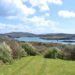 Holiday Home, Kerry, Ireland, Derrynane Haven 10, Sea View Pict. 4, Rent an Irish Cottage with Sea View along the Wild Atlantic Way in Kerry