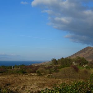 Holiday Home, Kerry, Ireland, Michaels 06, Sea View, Pict. 3, Rent an Irish Cottage with Sea View along the Wild Atlantic Way in Kerry