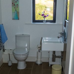Holiday Home, Kerry, Ireland, Michaels 16, Bath 3, Pict. 1, Rent an Irish Cottage with Sea View along the Wild Atlantic Way in Kerry
