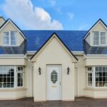 Holiday Home, Cahersiveen, Kerry, Irland, Margarets Front Elevation